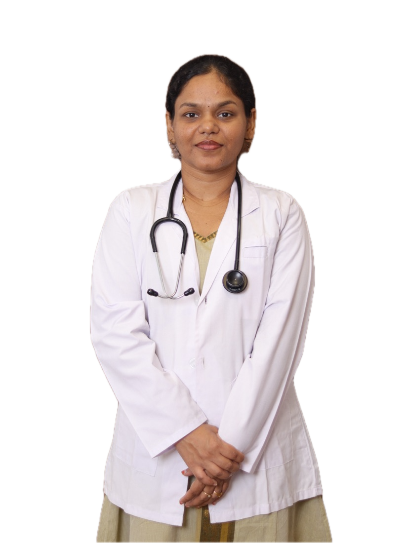 Dr. Kiruthika Balakrishnan, Interventional spine, pain & regenerative physician